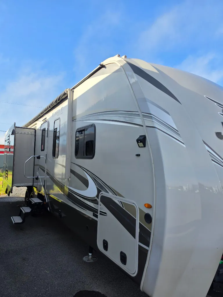 2019 Jayco Eagle HT 280RSOK - Photo 2