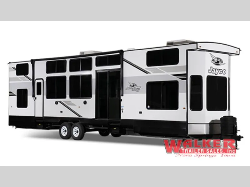 2026 Jayco Jay Flight Bungalow 40DLFT - Photo 4