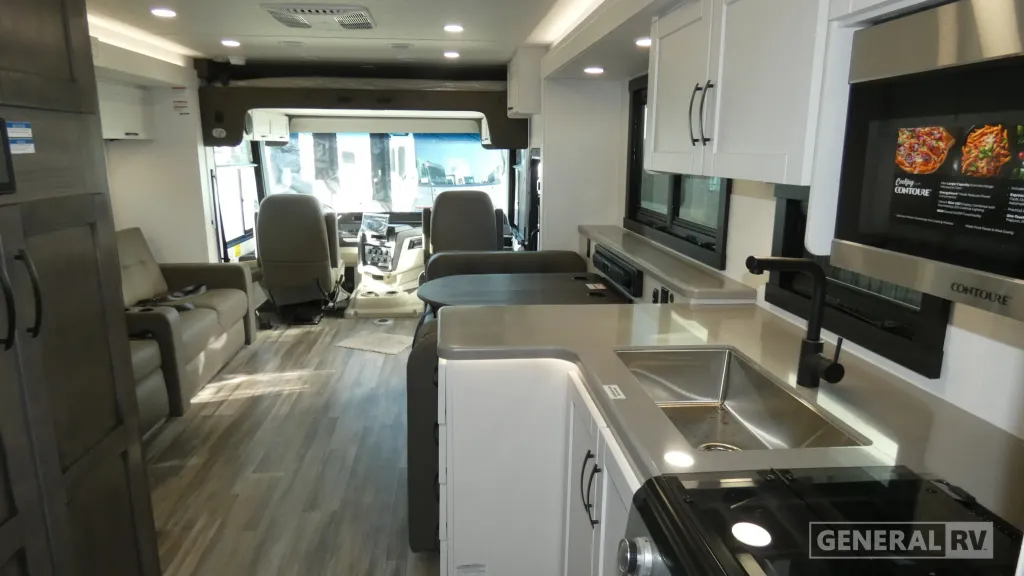 2026 Entegra Coach Vision XL 36C, Photos photo 4