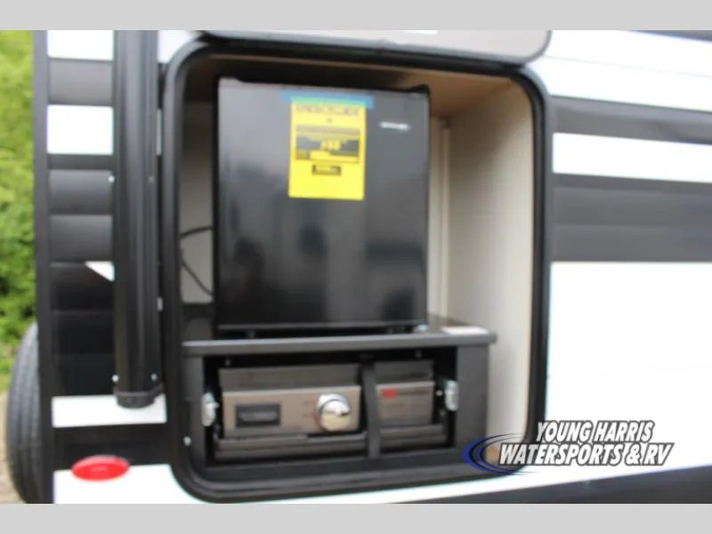 2027 Grand Design Transcend 315RKT - Photo 4