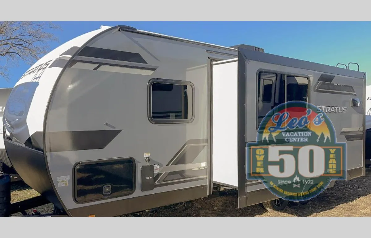 2025 Venture RV Stratus SR221VRK - Photo 3