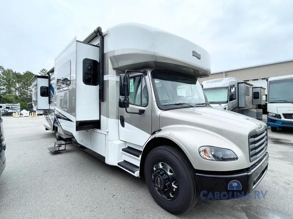 2026 Newmar Grand Star 3940 - Photo 2