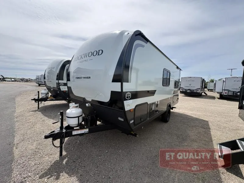 2026 Forest River RV Rockwood GEO Pro 17LE - Photo 4