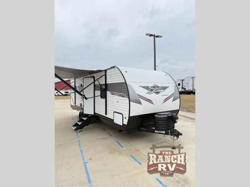 2024 Shasta RVs Shasta 25RB - Photo 4