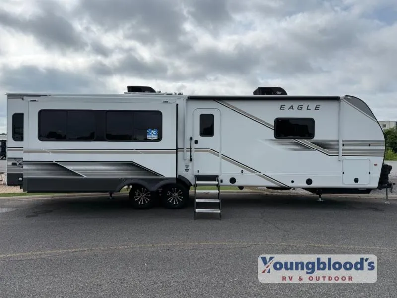 2027 Jayco Eagle 294CKBS - Photo 3