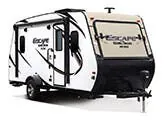K-Z Escape Mini M181KS exterior