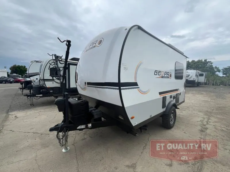 2023 Forest River Rockwood Geo Pro G15TB - Photo 4