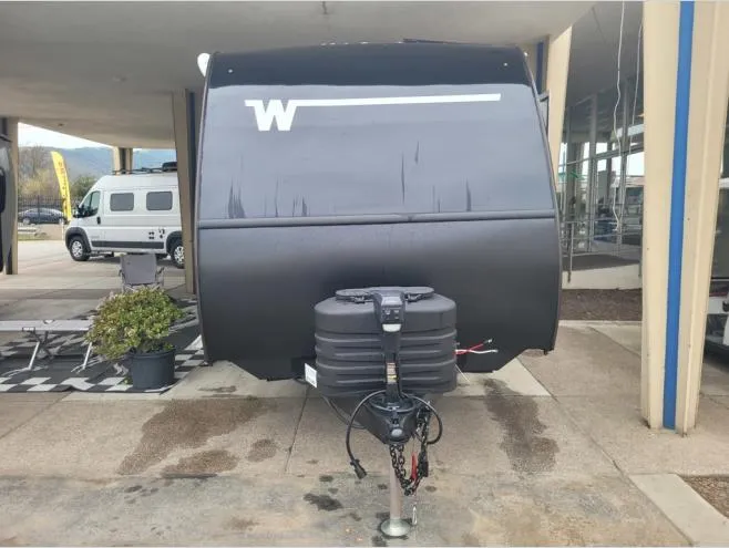 2026 Winnebago Micro Minnie 2108FBS - Photo 3