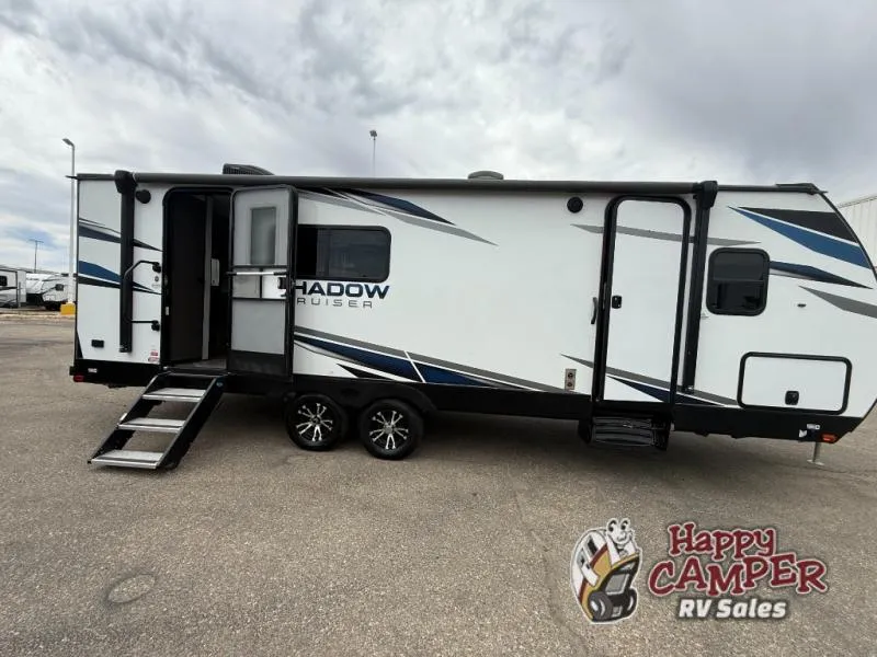 2021 Cruiser RV Shadow Cruiser 248RKS - Photo 4