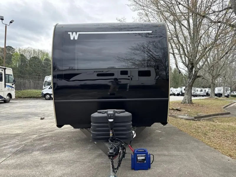 2026 Winnebago Thrive 29RLO - Photo 3