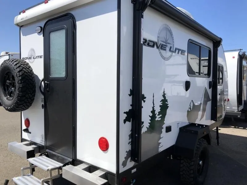 2026 Travel Lite Rove Lite Classic 16RE - Photo 4