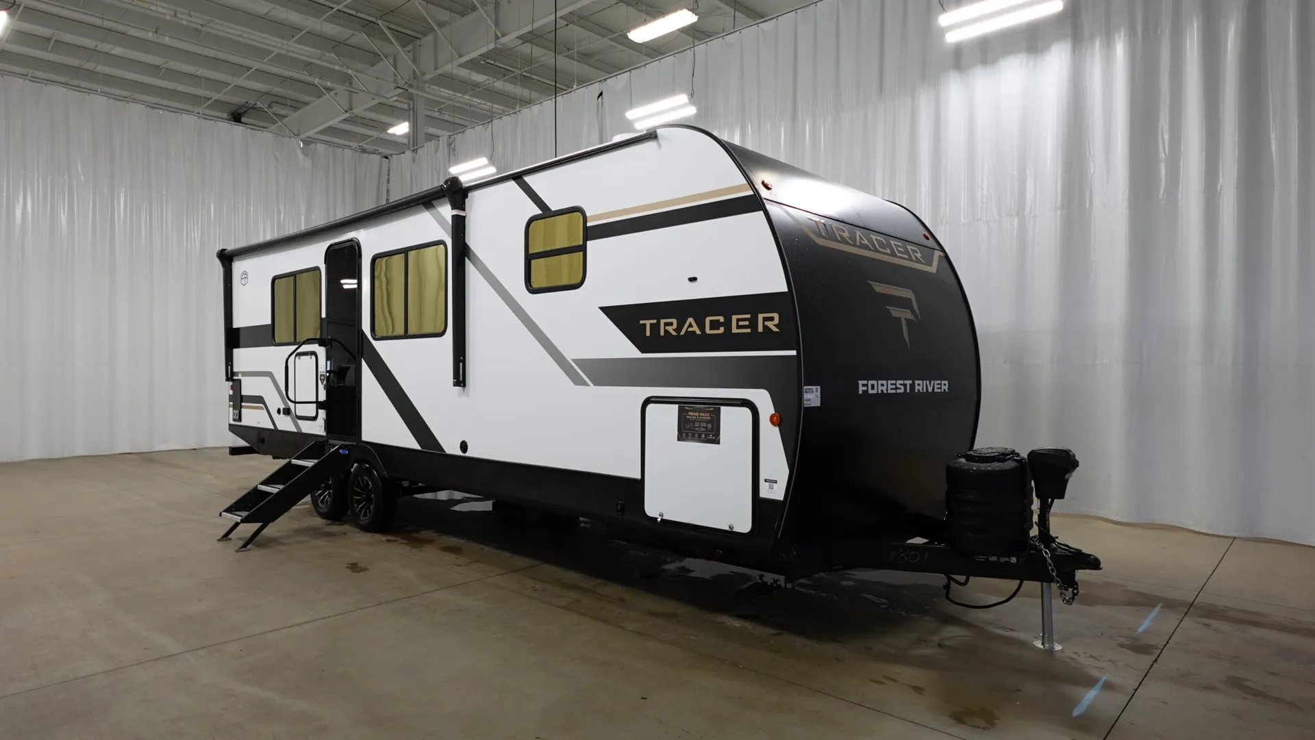 2026 Prime Time RV Tracer 248RE - Photo 2