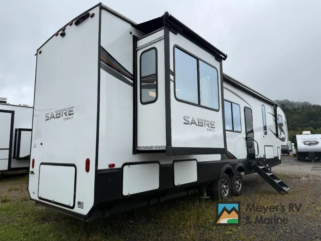 2023 Forest River Sabre 350RL, Photos photo 4