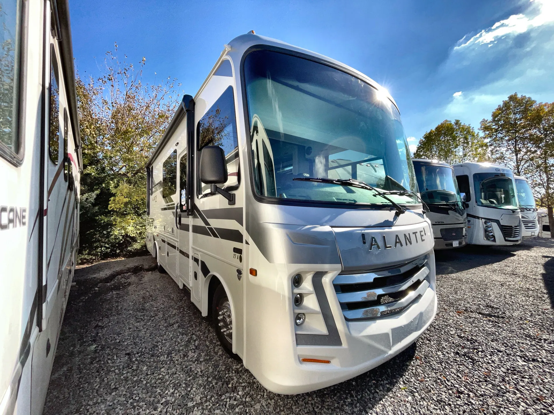 2026 Jayco Alante 27A - Photo 2