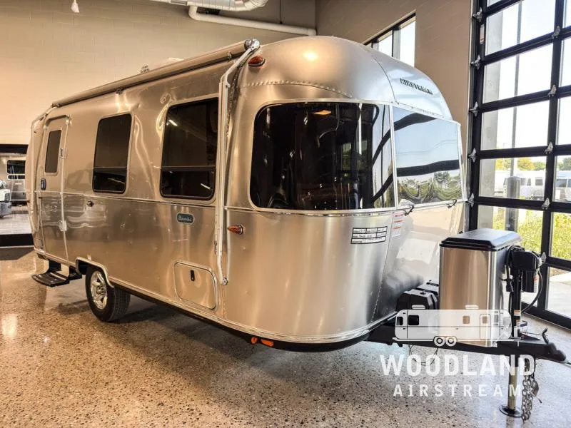 2026 Airstream Bambi 22FB - Photo 2