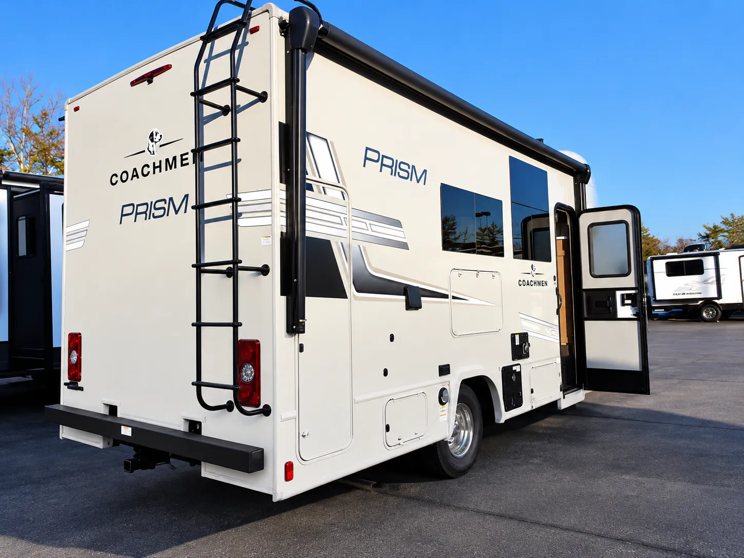 2026 Coachmen Prism 24MB - Photo 3