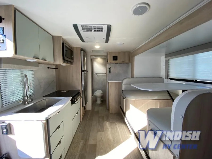 2023 Winnebago Micro Minnie 2108FBS - Photo 4