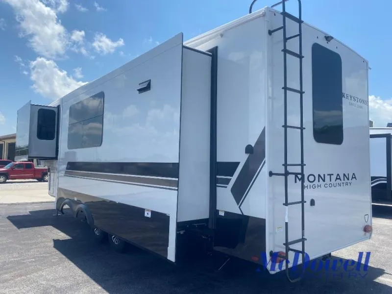 2027 Keystone RV Montana High Country 300RK - Photo 4