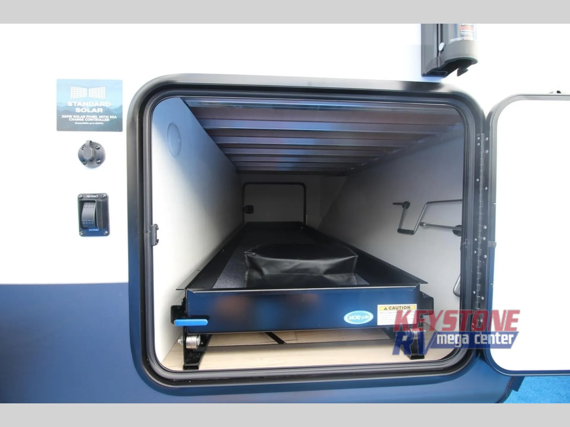 2027 Forest River Flagstaff Micro Lite 22LKS — Photo 5