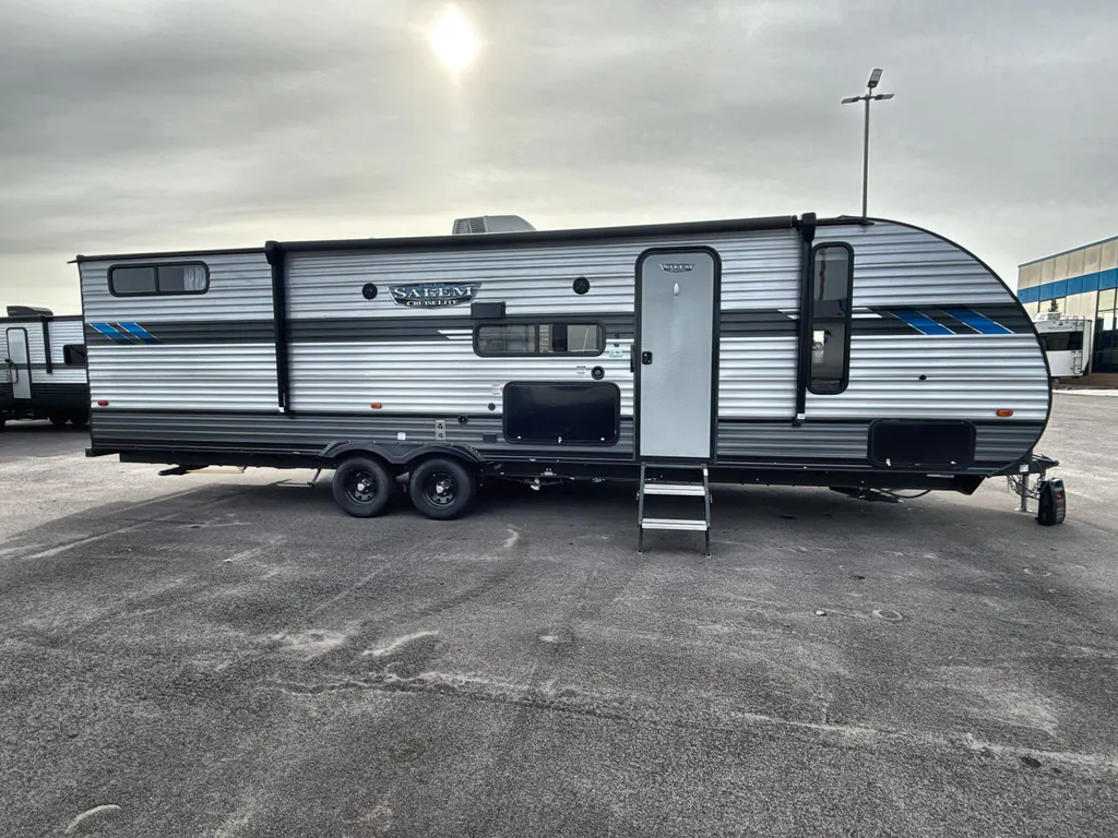 2022 Forest River Salem Cruise Lite 28VBXL, Photos photo 4