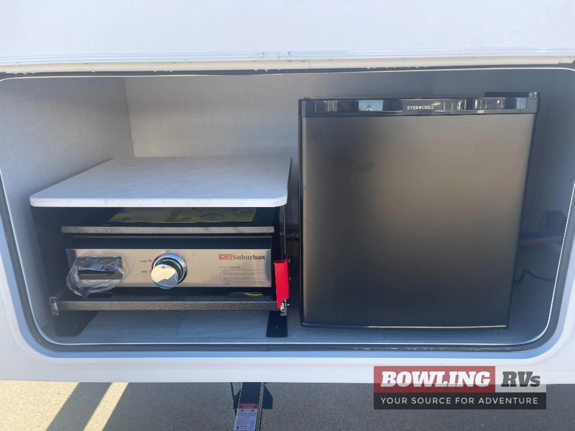 2027 Forest River Wildwood X-Lite 273QBXL - Photo 4