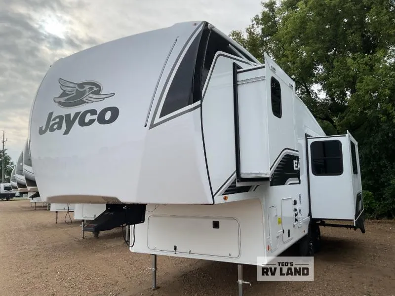 2026 Jayco Eagle SLE 24MLE - Photo 4