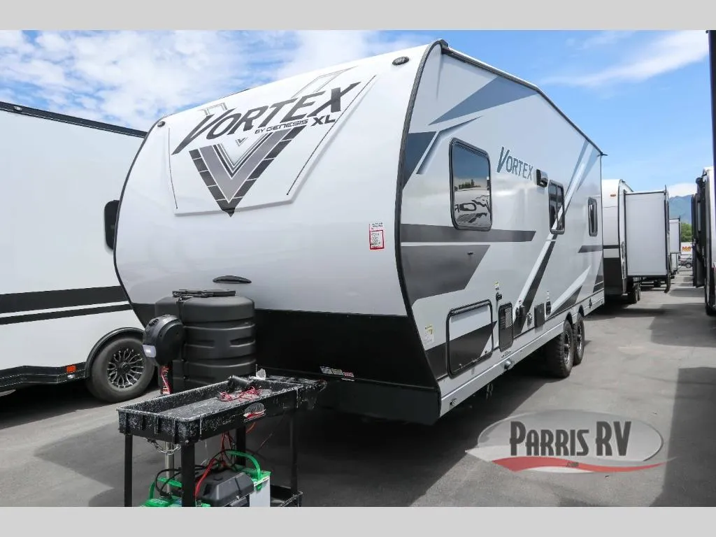 2026 Genesis Supreme Vortex V2015SSXL - Photo 3