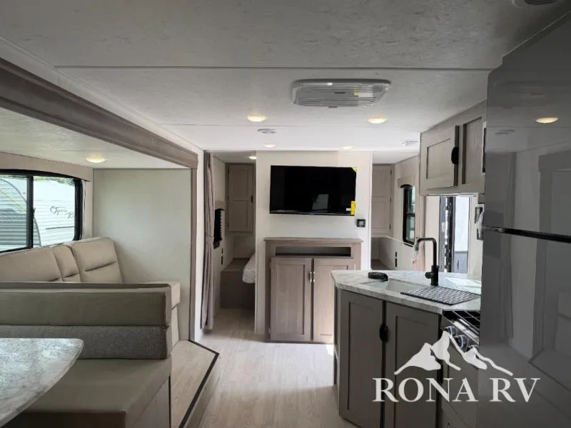 2026 Forest River Viking 262DBS - Photo 4