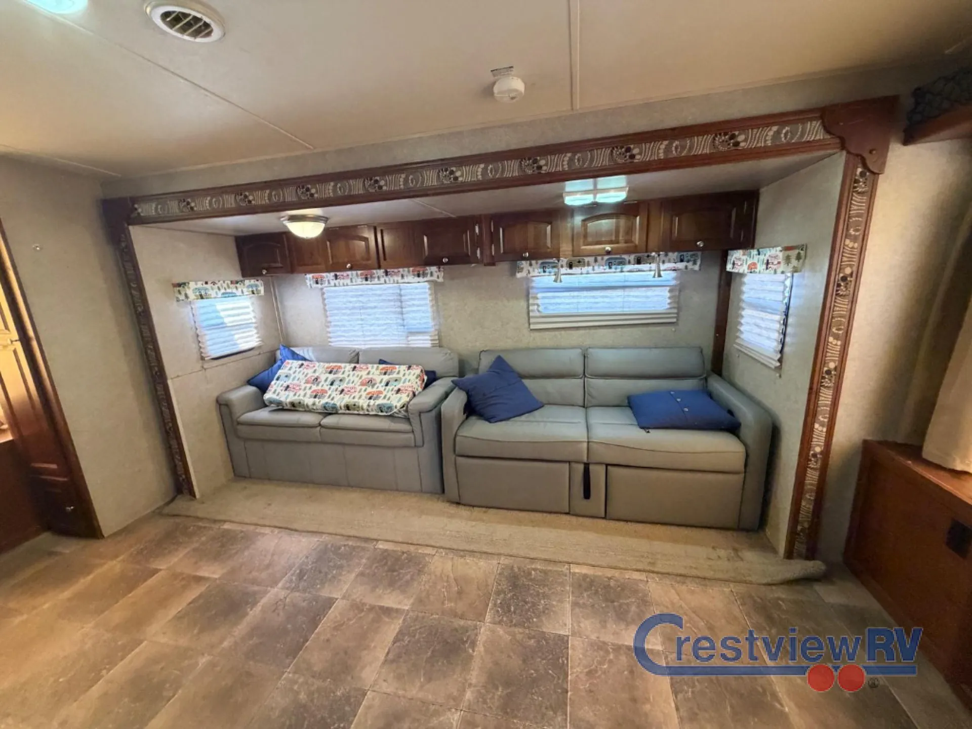 2014 Forest River Rockwood Roo 21SS — Photo 6