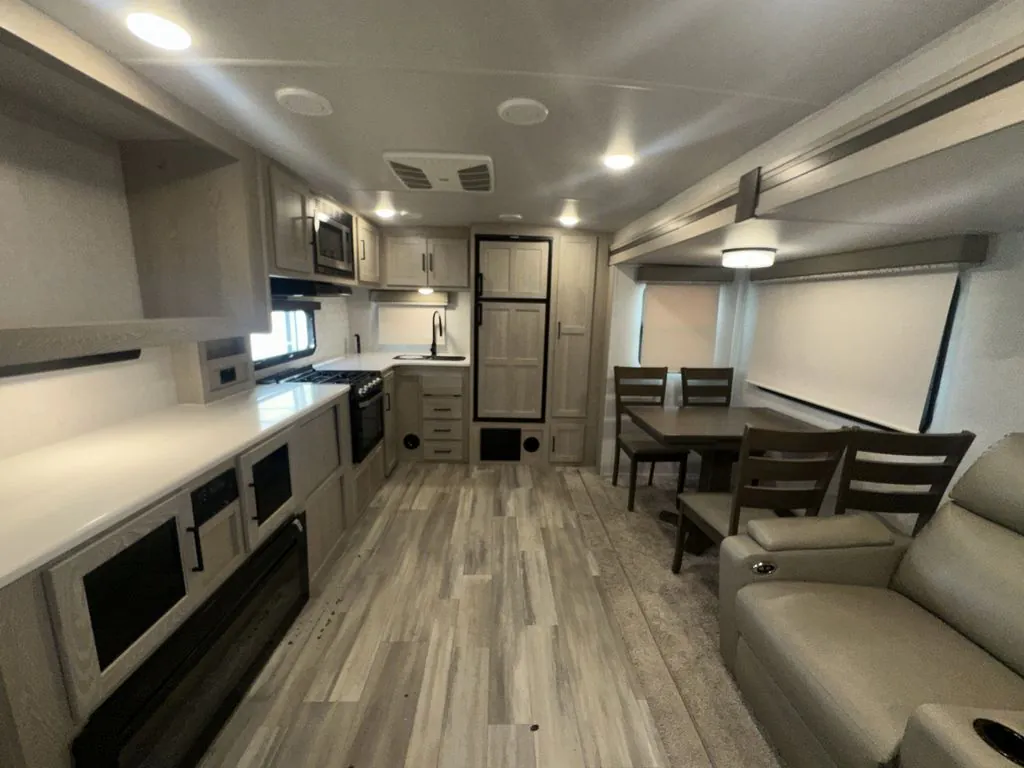 2021 Forest River Flagstaff Super Lite 29RKSW, Photos photo 5