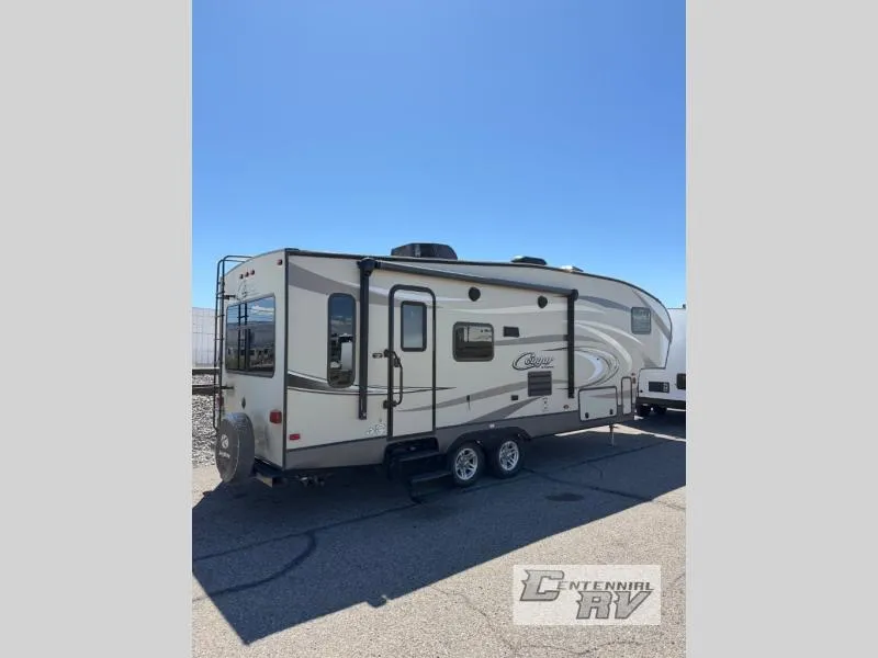 2017 Keystone RV Cougar X-Lite 26RLS - Photo 4