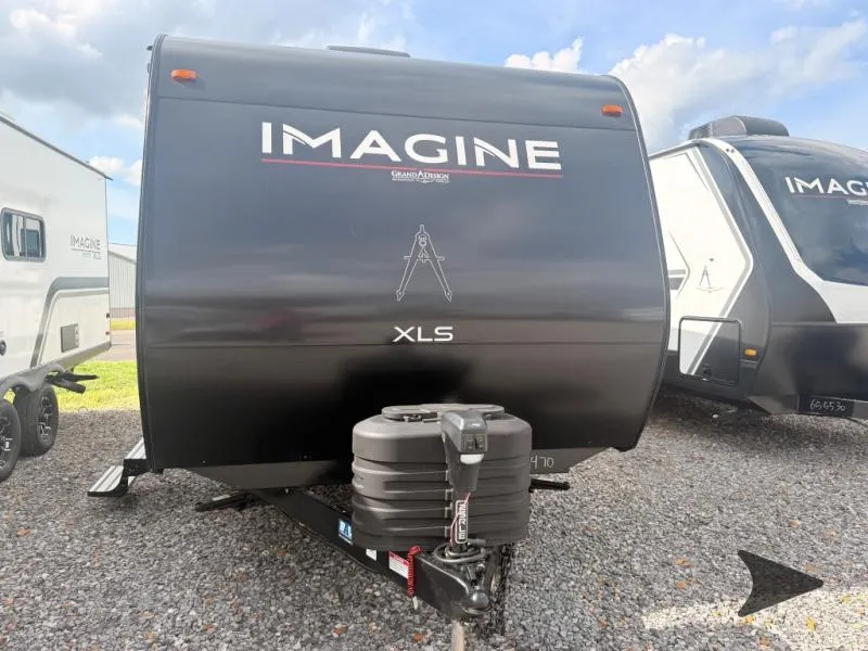2026 Grand Design Imagine XLS 25RLE - Photo 4