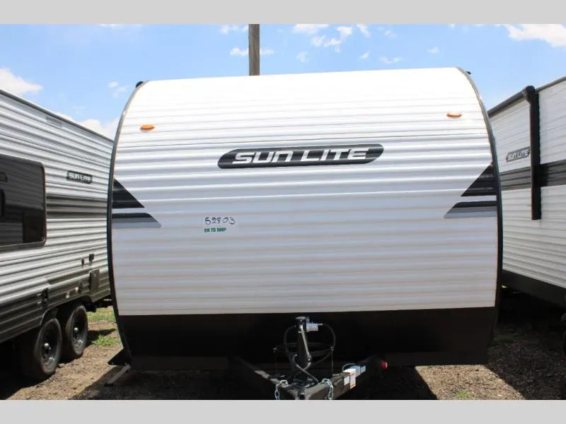 2026 Sunset Park RV Sun Lite LTD 21DB - Photo 4