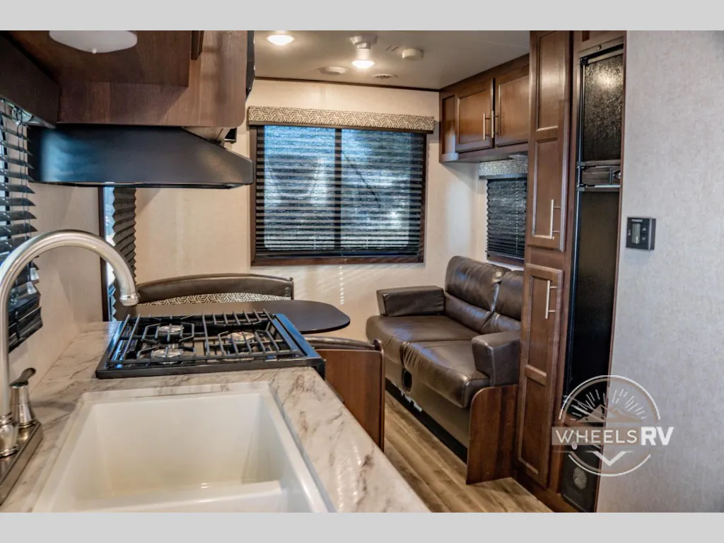 2019 Jayco Jay Flight SLX 8 212QB, Photos photo 25