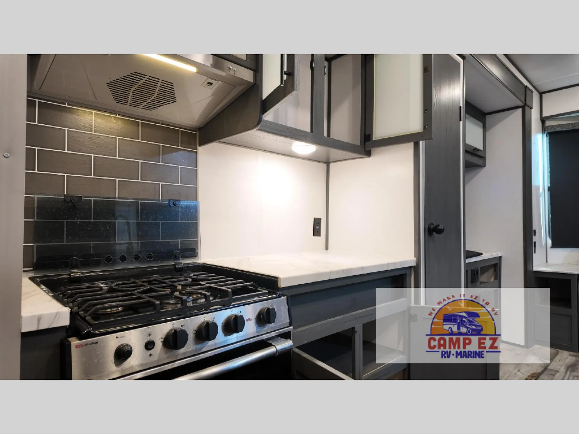 2024 Dutchmen Aspen Trail 390LOFT - Photo 4