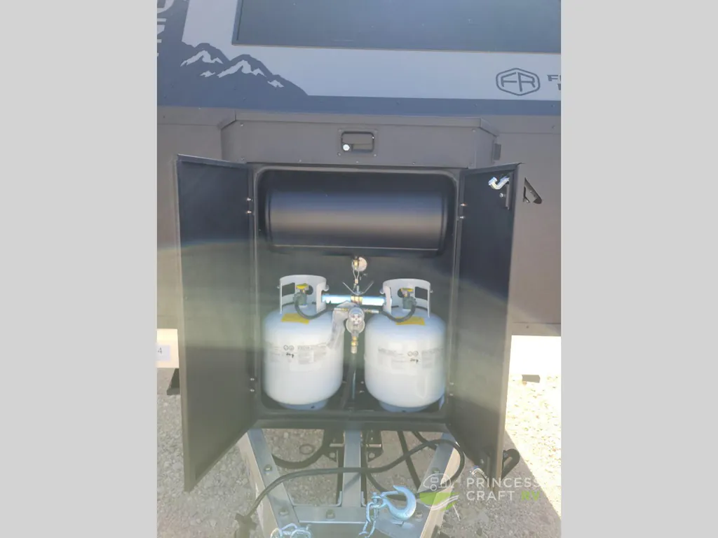 2027 Palomino Pause Reboot Edition 196, Photos photo 31