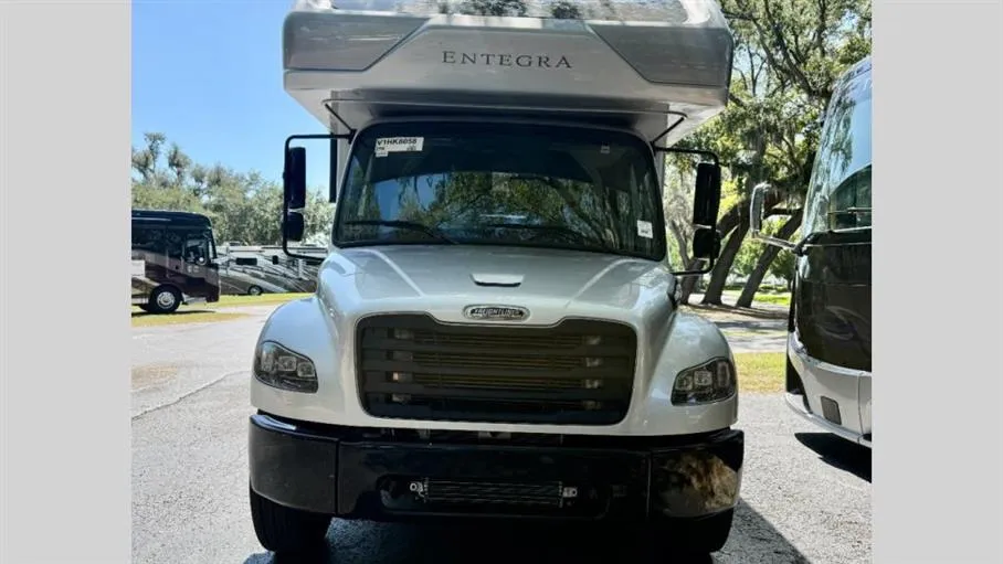2027 Entegra Coach Accolade 37K - Photo 3