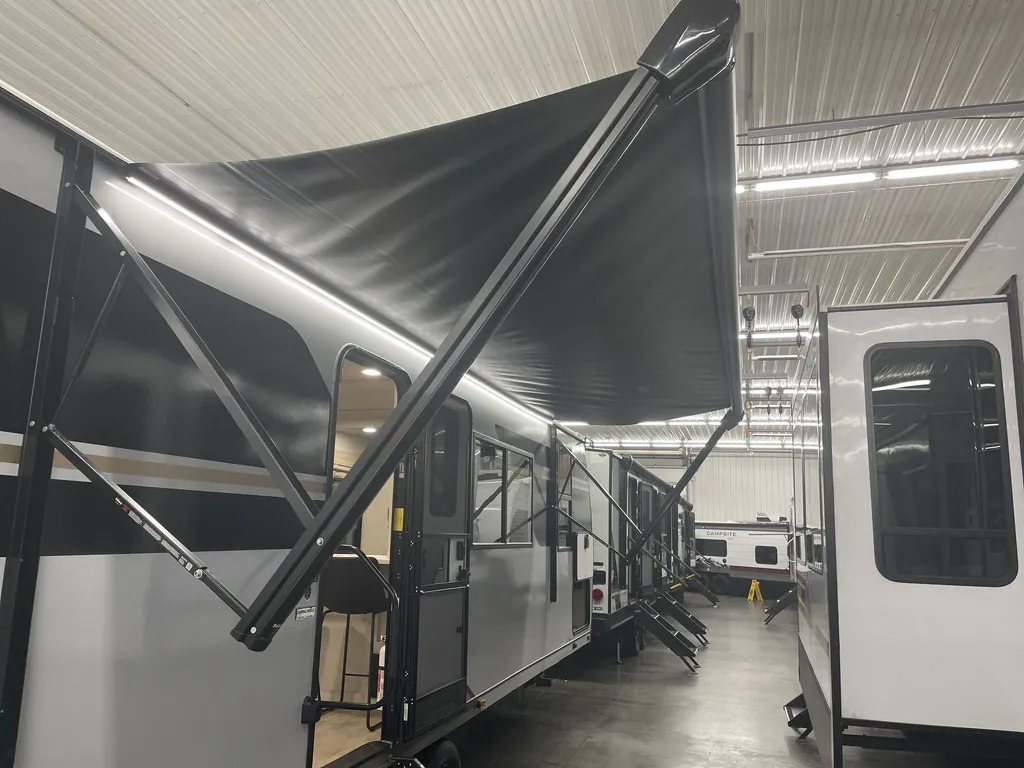 2026 Forest River Vibe Extreme Lite 2500CK, Photos photo 23