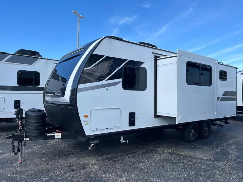 2026 KZ Confluence Headwaters Edition 22BH - Photo 4