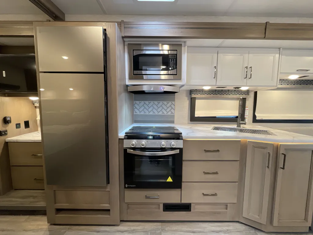 2026 Thor Motor Coach Freedom Traveler A29, Photos photo 10