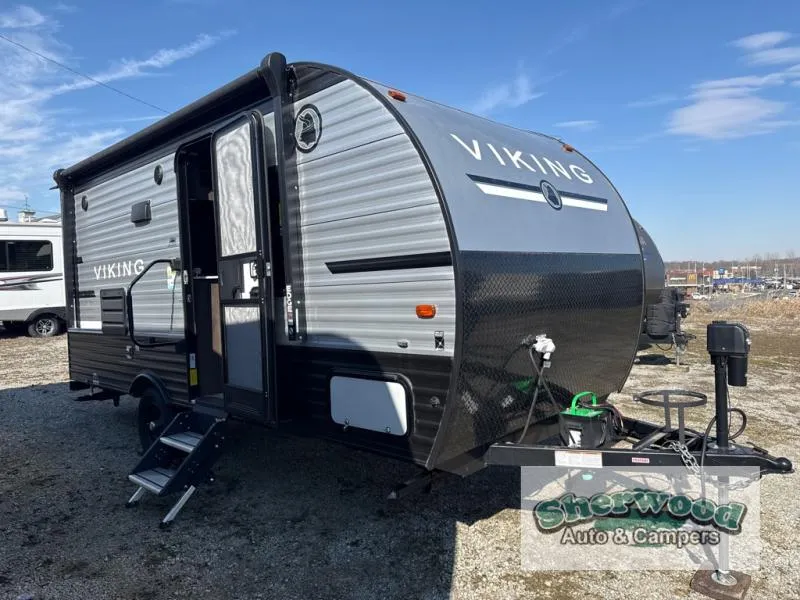 2021 Viking Viking 17FQ - Main photo
