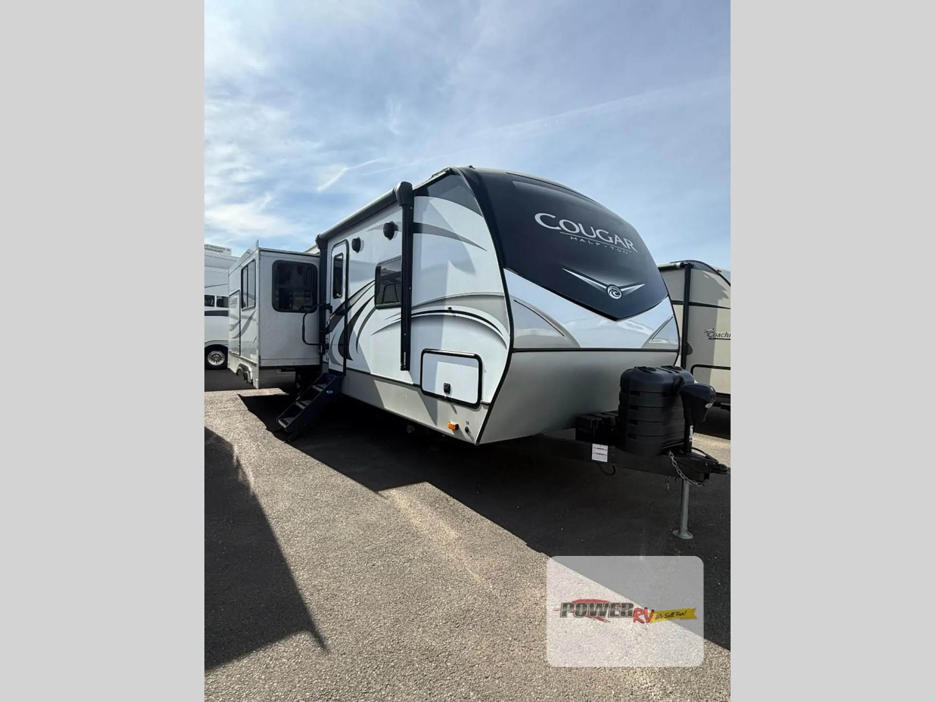 2020 Keystone RV Cougar Half-Ton 29RLKWE - Photo 3