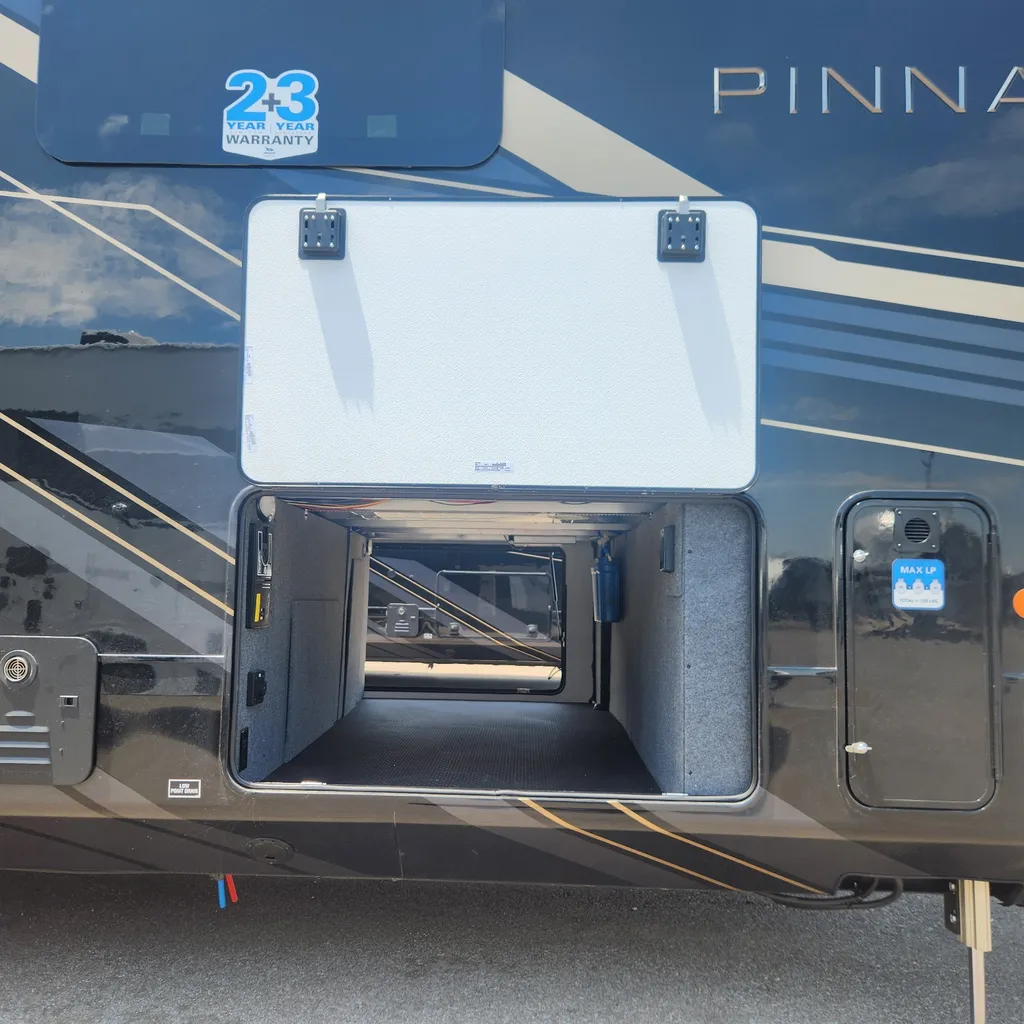 2026 Jayco Pinnacle 36FBTS, Photos photo 7
