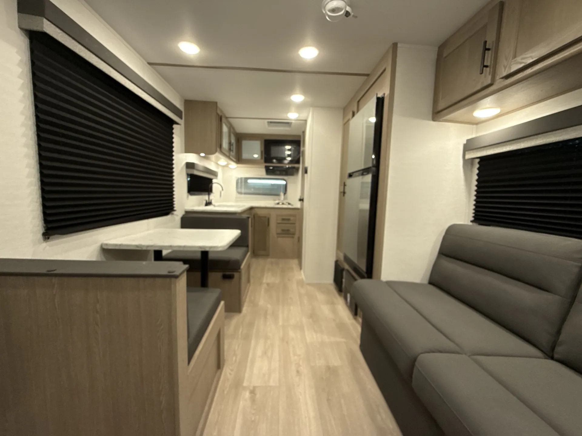 2026 Gulf Stream Enlighten 21RK — living area main