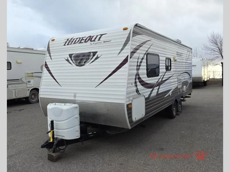 2014 Keystone Hideout 24BHWE - Photo 4