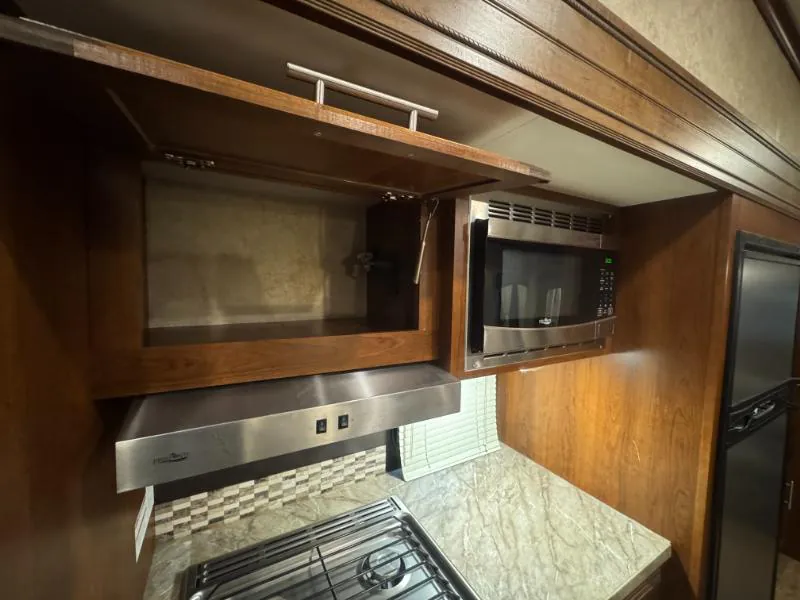 2018 Jayco Eagle HT 28.5RSTS, Photos photo 10