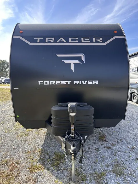 2026 Forest River Tracer 248RE dealer photo 2 from Bogue RV
