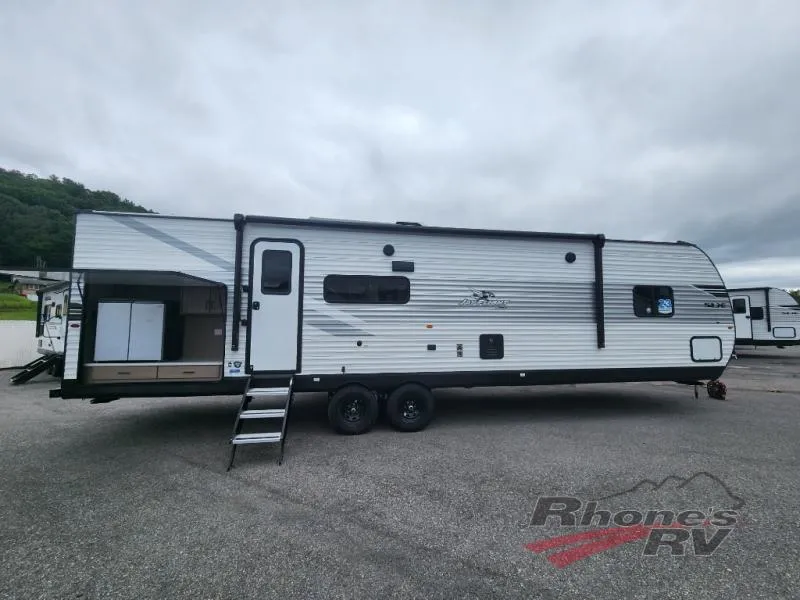 2026 Jayco Jay Flight SLX 295TBS - Photo 2