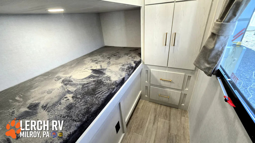 2027 Forest River Vibe 2900KB, Photos photo 32