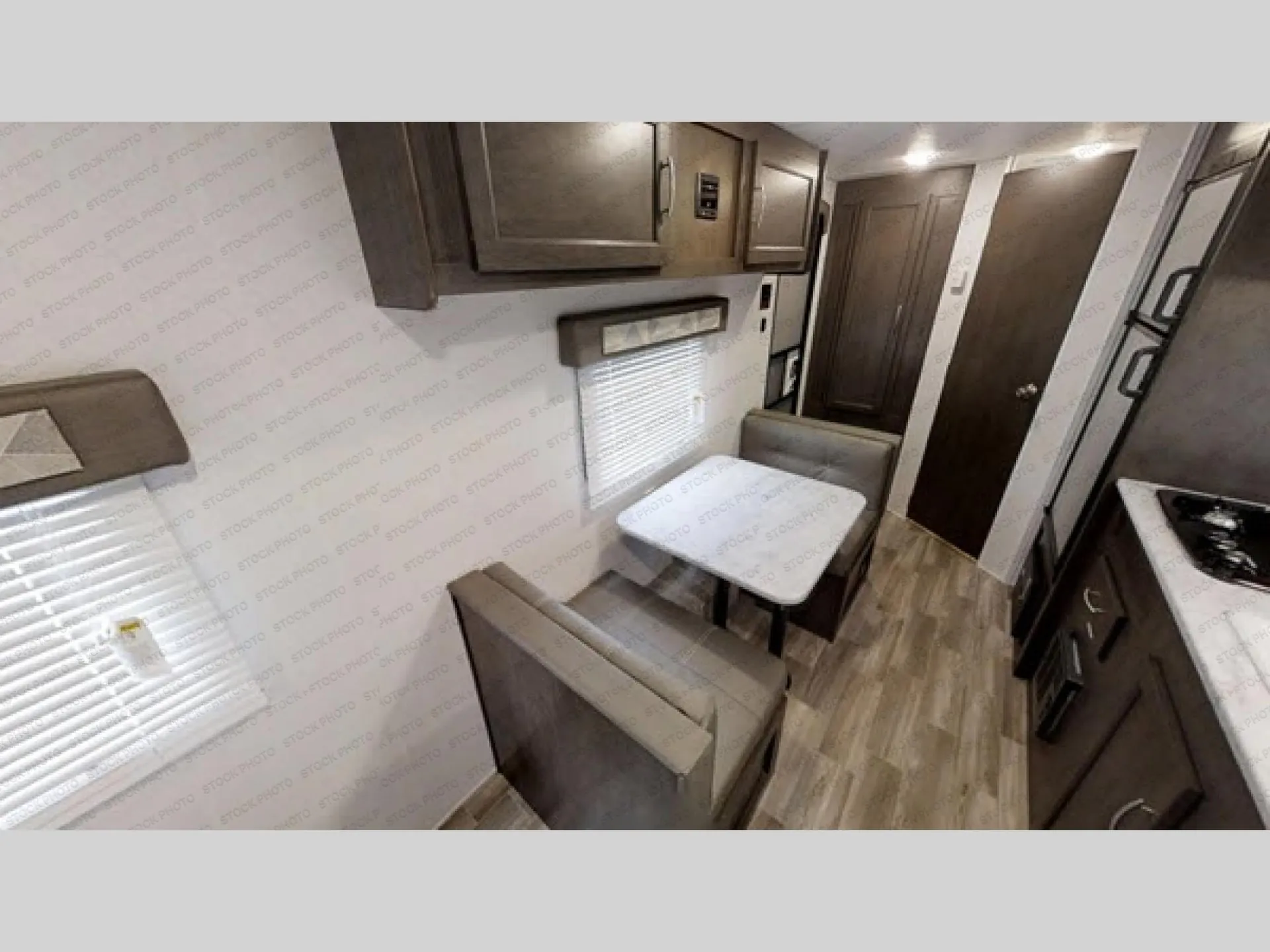 2020 Forest River EVO 177FQ - Photo 4